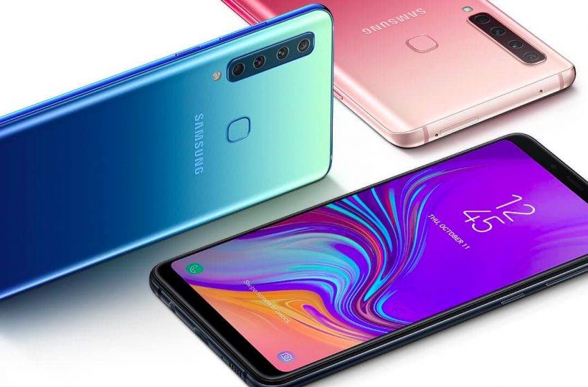 Samsung Galaxy modellerinde pil sorunu!