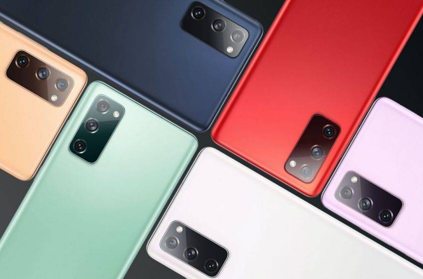 Samsung 23 Eylül’de yeni telefon duyuracak: Galaxy S20 FE