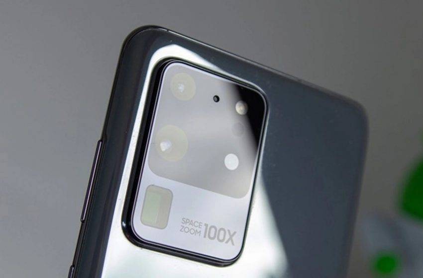 Samsung Galaxy S21 Plus pil kapasitesi ortaya çıktı