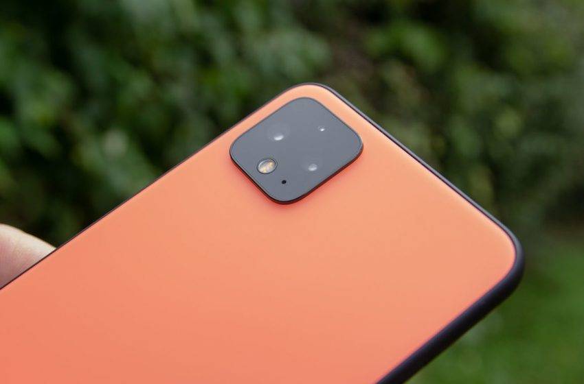 Google Pixel 5 Avrupa fiyatı belli oldu