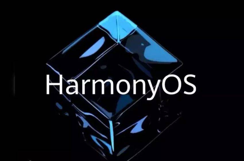 HarmonyOS 2.0 tanıtıldı! İşte detaylar