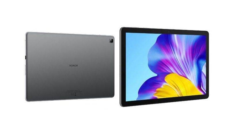Honor Pad 6 tanıtıldı! İşte özellikleri