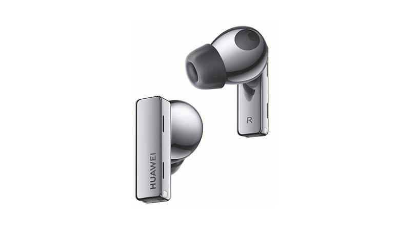 Huawei FreeBuds Pro tanıtıldı! İşte fiyatı