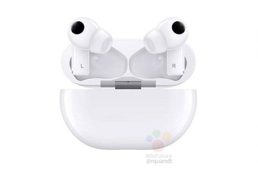 Huawei FreeBuds Pro özellikleri ve fiyatı ortaya çıktı