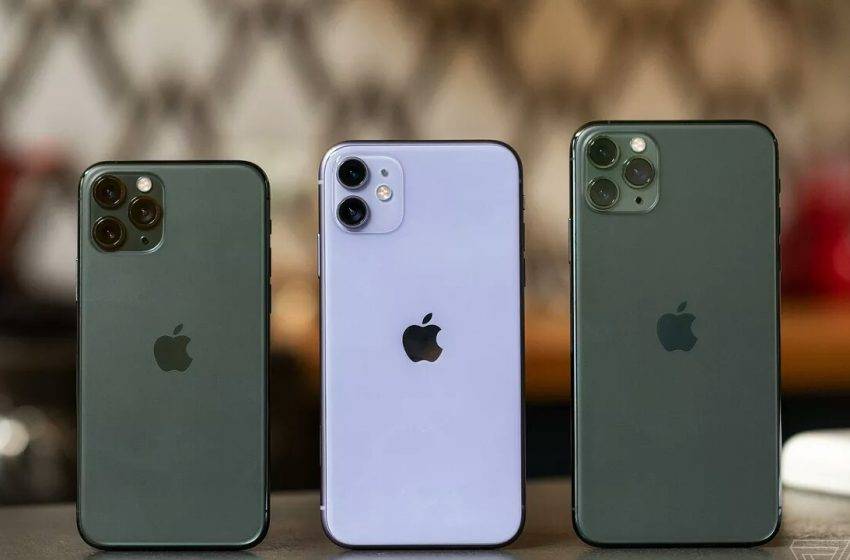iPadOS 13.7 ve iOS 13.7 güncellemesi duyuruldu