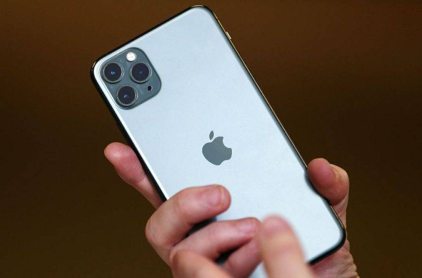 iPhone 12 fiyatı hakkında yeni bir iddia ortaya atıldı!
