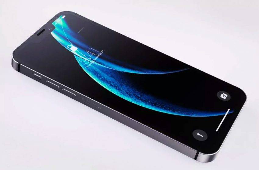 iPhone 12 Mini ismi kesinleşti