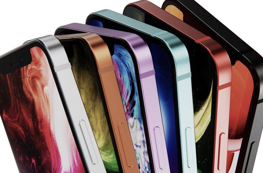 iPhone 12 Pro videosu sızdırıldı