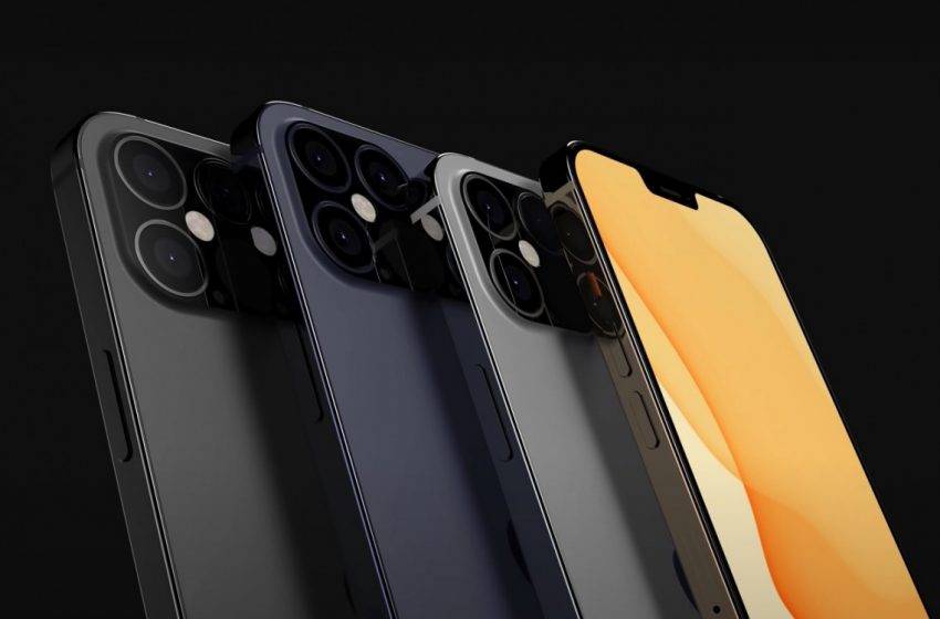 iPhone 12 serisi lansman tarihi ve dağıtım tarihi açıklandı
