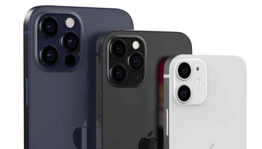 iPhone 12 serisi 15 Eylül tarihinde tanıtılacak