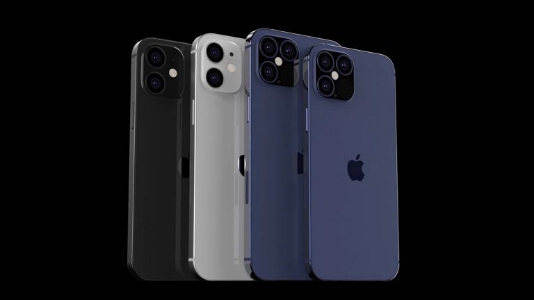 iPhone 12 serisi tanıtım tarihi