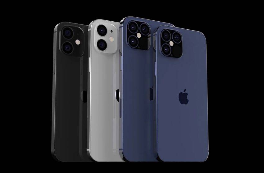 iPhone 12 serisi tanıtım tarihi için yeni iddia!