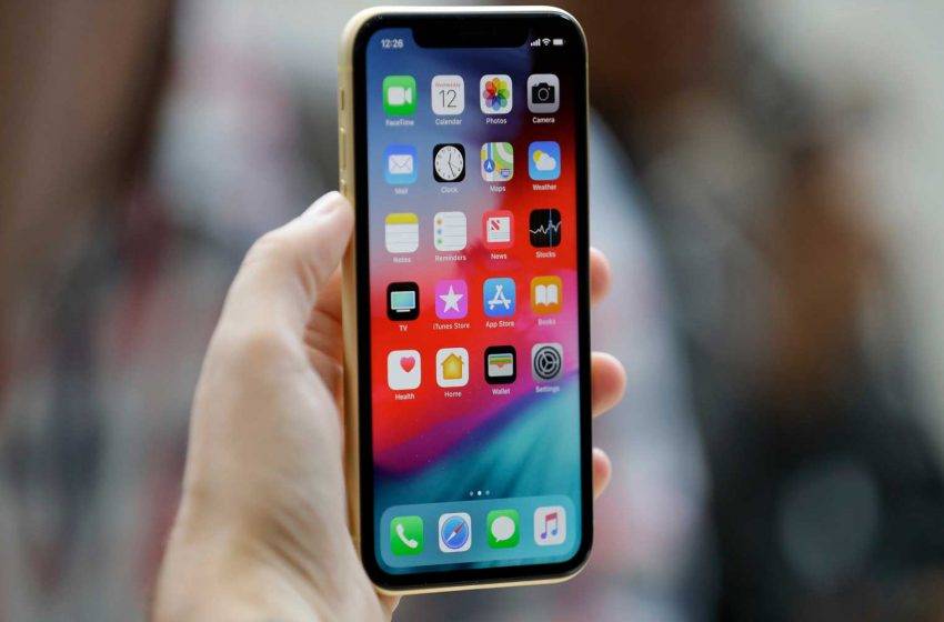 iPhone gizli mesajlaşma TikTok’ta ortaya çıktı