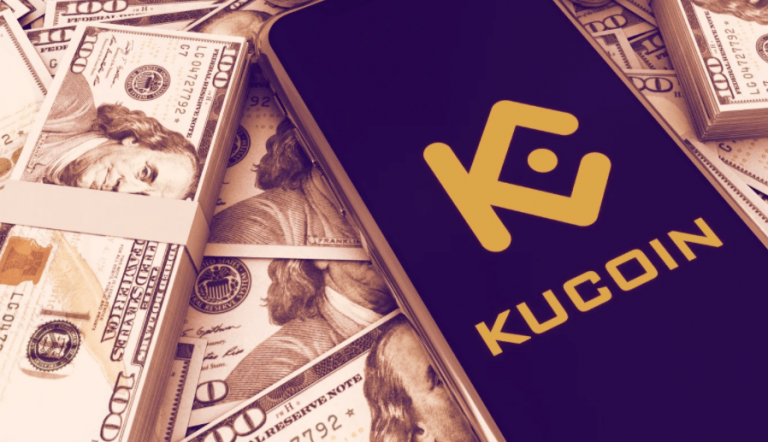 KuCoin hack
