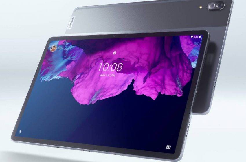 Lenovo Tab P11 Pro tanıtıldı! İşte fiyatı