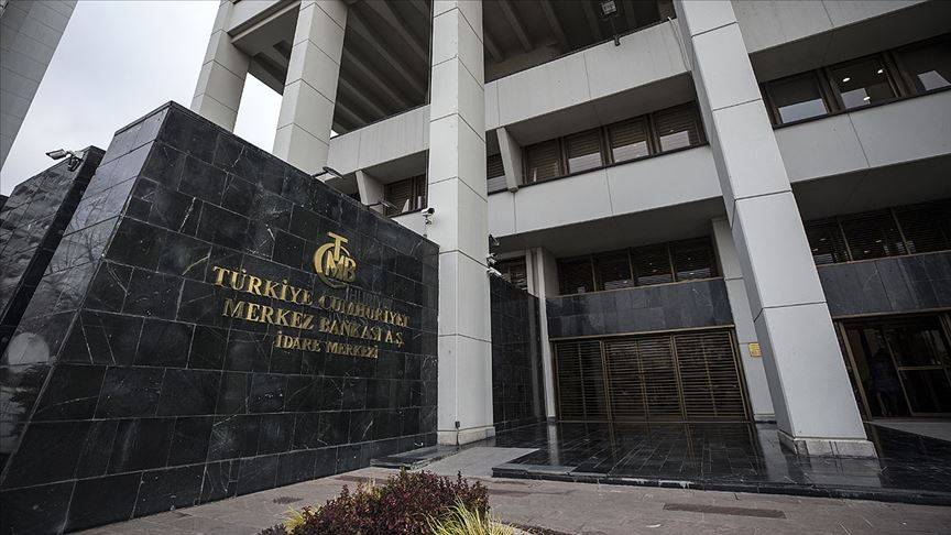 Merkez Bankası dijital para
