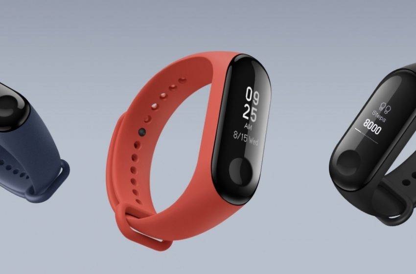 Xiaomi Mi Band satış rakamları açıklandı