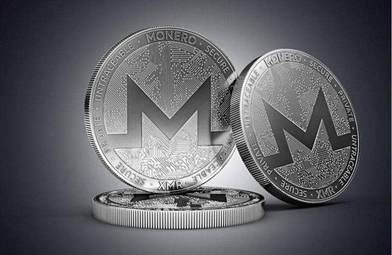 Monero ağı