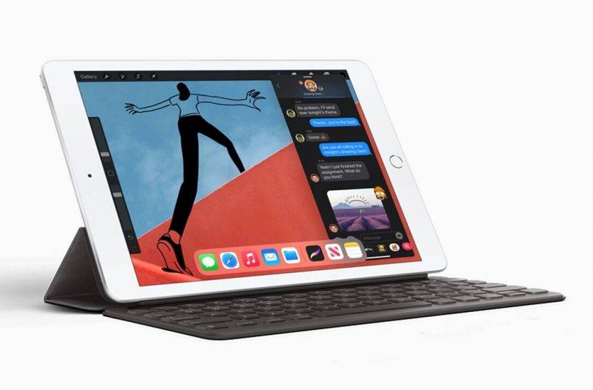 Apple 10 yılda ne kadar iPad satıldığını açıkladı!