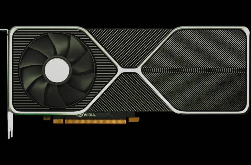 Nvidia RTX 3090 fiyatı belli oldu