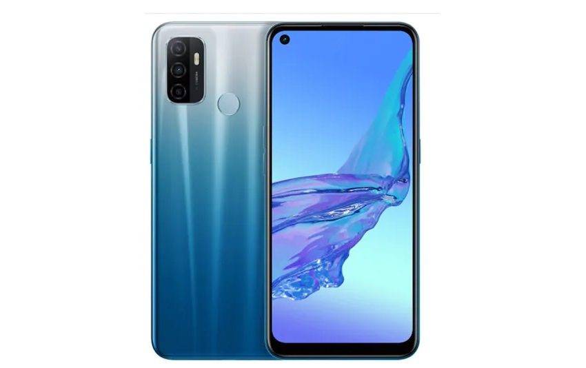 Oppo A32 tanıtıldı! İşte fiyatı ve özellikleri