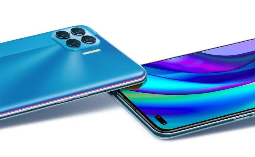 Oppo F17 ve Oppo F17 Pro tanıtıldı! İşte fiyatları