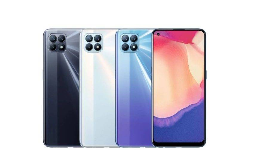 Oppo Reno 4 SE tanıtıldı! İşte fiyatı ve özellikleri