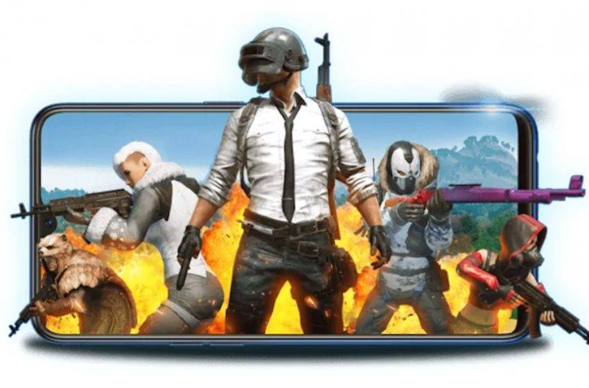 PUBG Mobile Hindistan’da yasaklandı