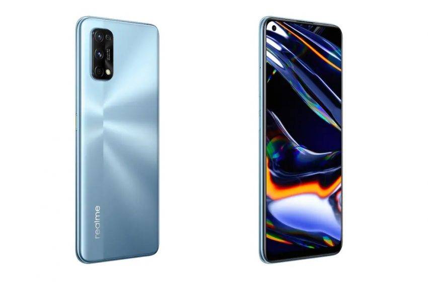 Realme 7 Pro Türkiye fiyatı belli oldu!