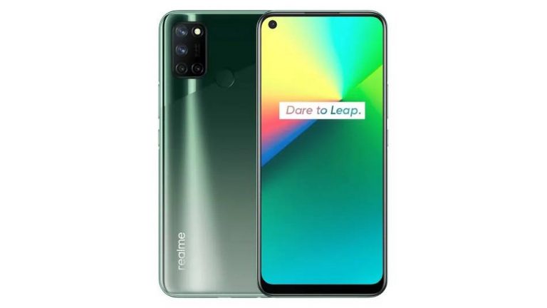 Realme 7i