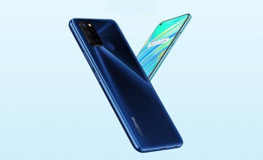 Realme C17 tanıtıldı! İşte fiyatı ve özellikleri