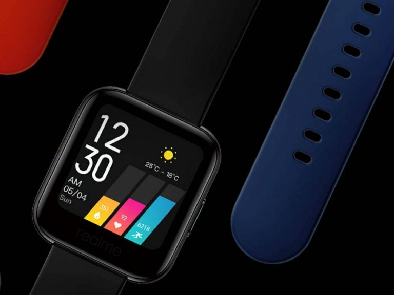 Realme Watch Türkiye fiyatı