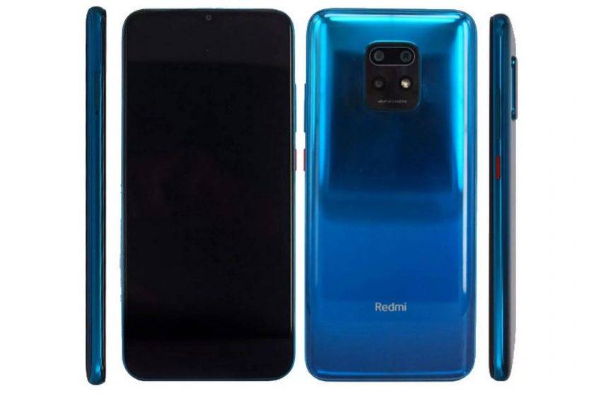 Redmi Note 10 özellikleri sızdırıldı