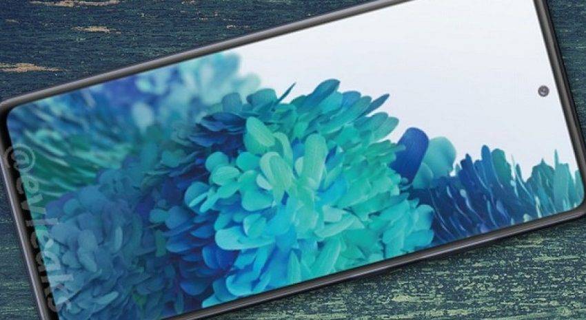 Samsung Galaxy S20 FE Avrupa fiyatı belli oldu