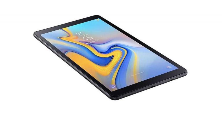 Samsung Galaxy Tab A7