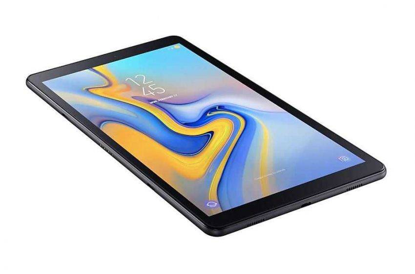Samsung Galaxy Tab A7 tanıtıldı! İşte özellikleri