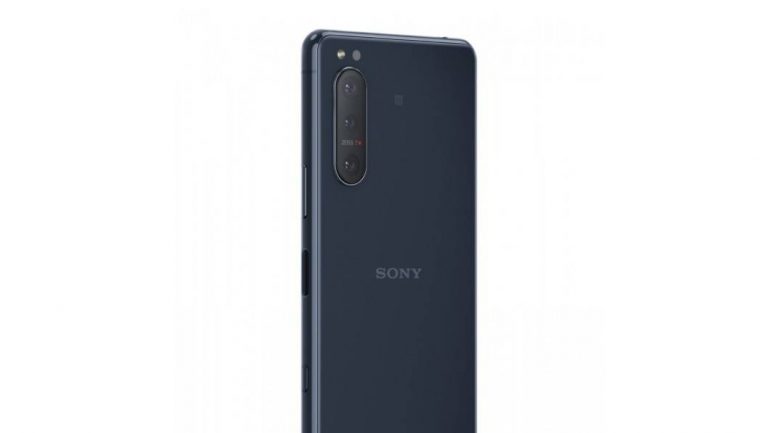 Sony Xperia 5 II
