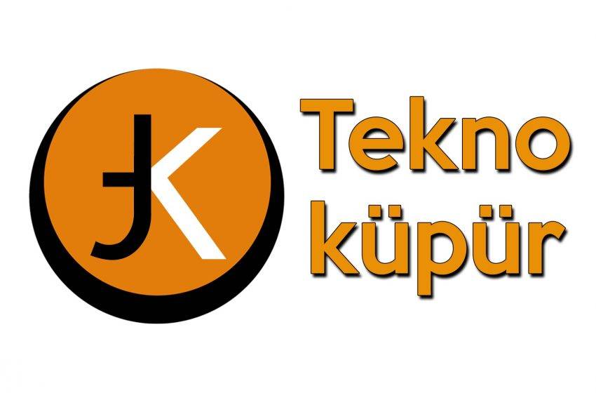 Teknoküpür Youtube kanalına abone misiniz?