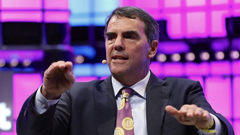 Tim Draper kripto para portföyü