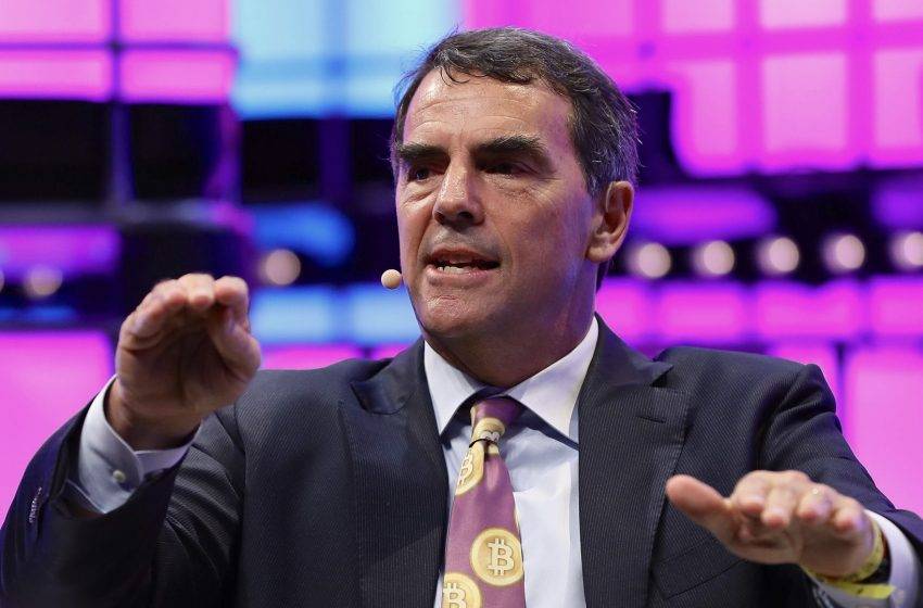 Tim Draper kripto para portföyünü açıkladı