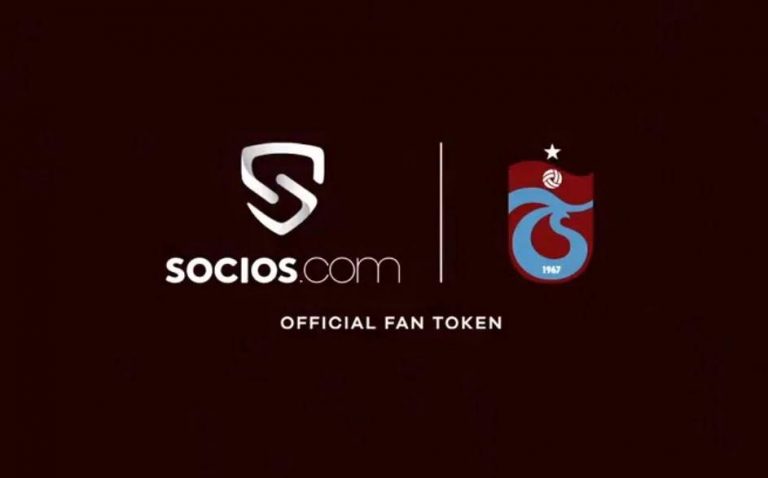 Trabzonspor kripto para