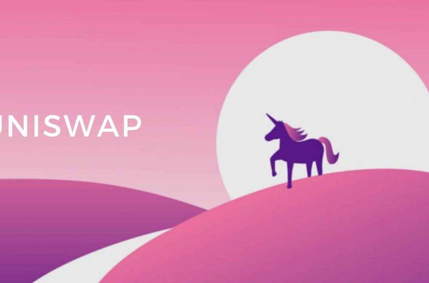 Uniswap UNI token’ı duyurdu