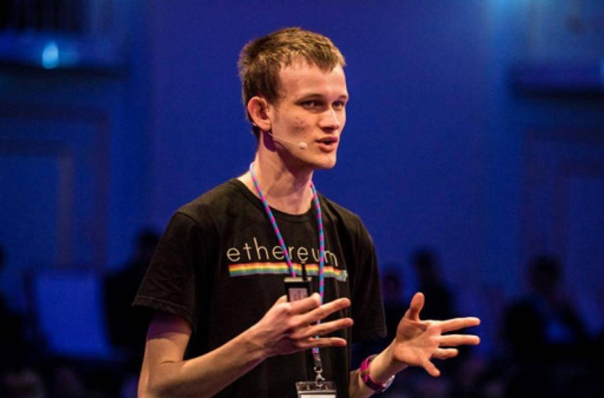 Ethereum kurucusu Vitalik Buterin: YFI’den uzak duruyorum