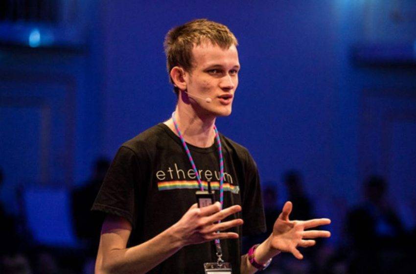 Ethereum kurucusu Vitalik Buterin: YFI’den uzak duruyorum