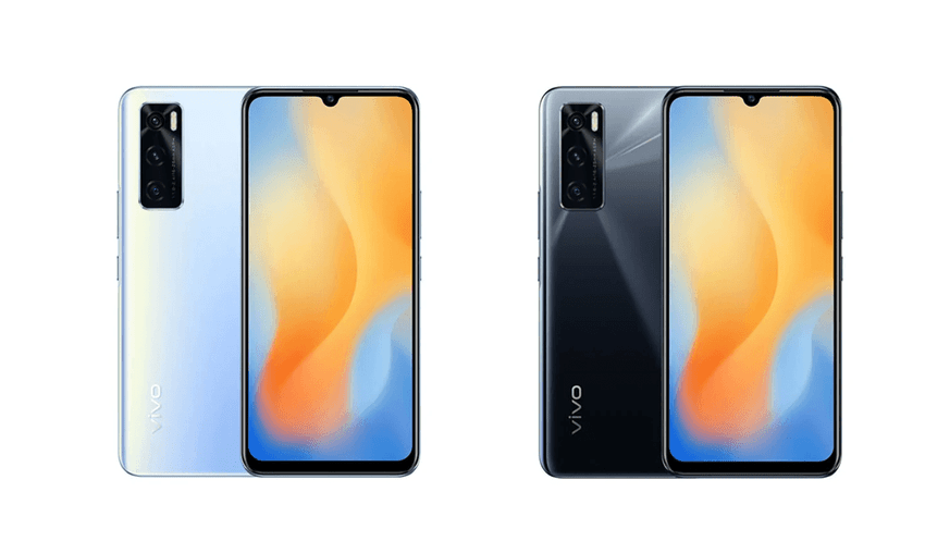 Vivo V20 SE tanıtıldı! İşte fiyatı ve özellikleri