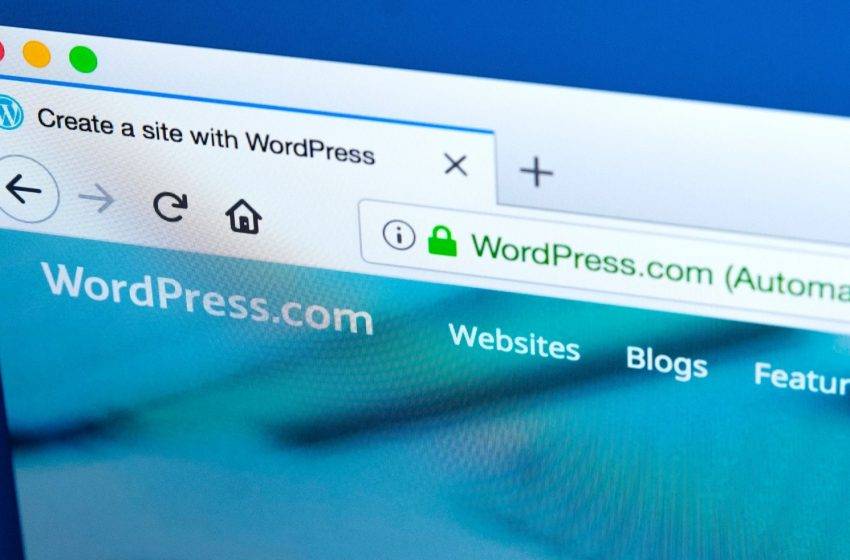 WordPress sitelerine saldırı düzenlendi