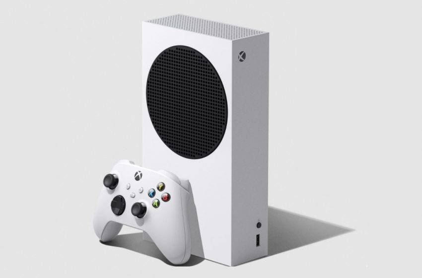 Xbox Series S fiyatı açıklandı