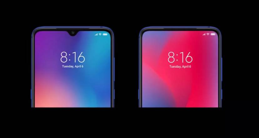 Xiaomi ekran altı kamera 2021’de gelecek