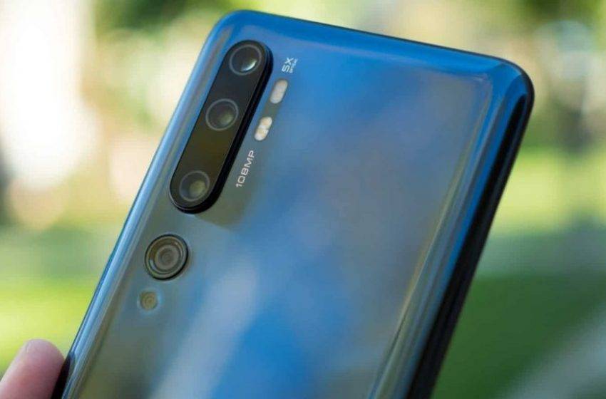 Xiaomi kamerası kalp atış hızını tespit edecek!