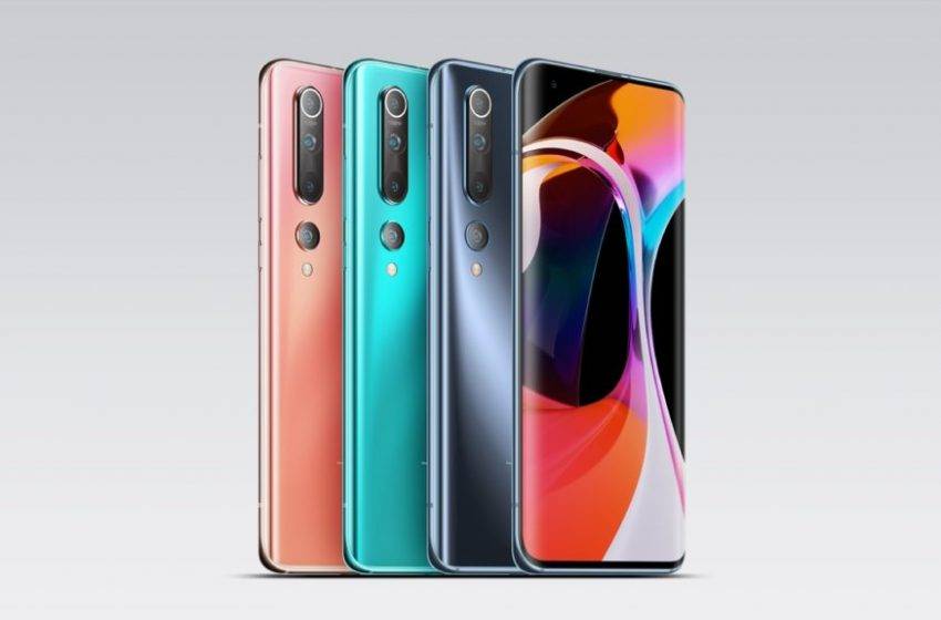 Türkiye’deki Xiaomi Mi 10 ve Mi 10 Pro modellerine Android 11 gönderildi